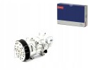 Air conditioning compressor DCP50124 DENSO Car type cargo vans passenger cars