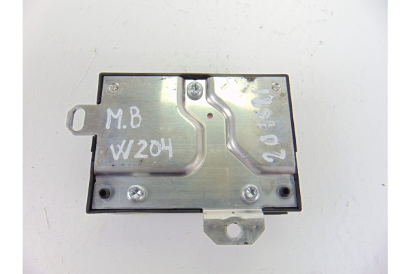 A2215401601 MODULO ELECTRONICO MERCEDES-BENZ CLASE C (BM 204) BERLINA