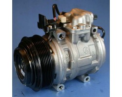 Air conditioning compressor DCP17012 DEN
