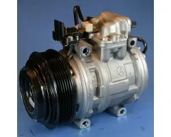 Compresor de aire acondicionado Denso DCP17012