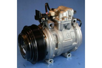 Air conditioning compressor DCP17012 DEN