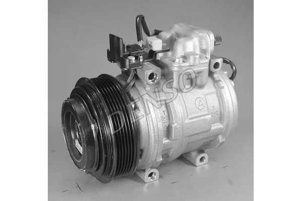 Air conditioning compressor DCP17012 DEN Part manufacturer Denso