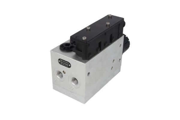Level control valve PNEUMATICS PN 10460