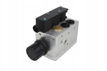 Level control valve PNEUMATICS PN 10460 Part manufacturer Pneumatics