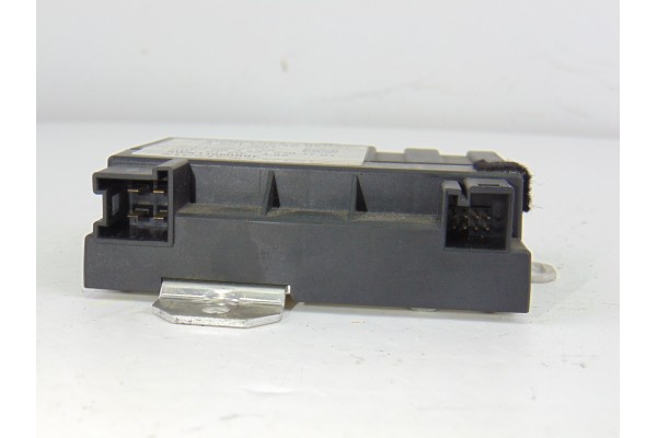 A2215401601 MODULO ELECTRONICO MERCEDES-BENZ CLASE C (BM 204) BERLINA