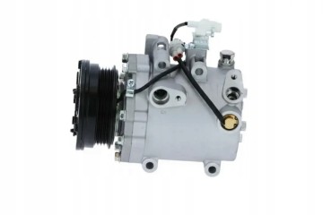 AIR CONDITIONING COMPRESSOR 32939 NRF FIAT
