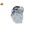 AIR CONDITIONING COMPRESSOR 32939 NRF FIAT Packaging status original