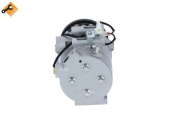 AIR CONDITIONING COMPRESSOR 32939 NRF FIAT Packaging status original
