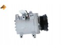 AIR CONDITIONING COMPRESSOR 32939 NRF FIAT Part manufacturer NRF