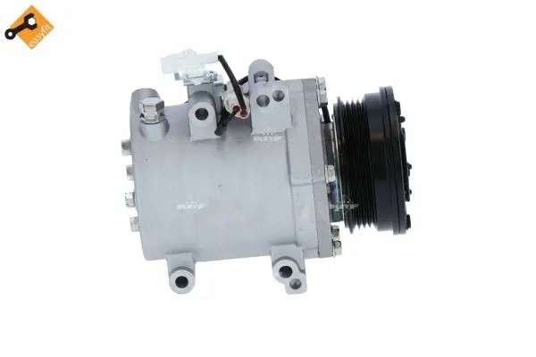 AIR CONDITIONING COMPRESSOR 32939 NRF FIAT Part manufacturer NRF