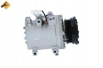 AIR CONDITIONING COMPRESSOR 32939 NRF FIAT Part manufacturer NRF