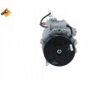 AIR CONDITIONING COMPRESSOR 32939 NRF FIAT Catalog number of the part 32939