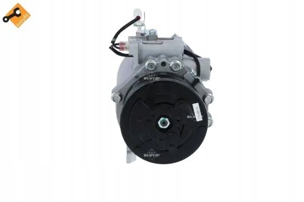 AIR CONDITIONING COMPRESSOR 32939 NRF FIAT Catalog number of the part 32939