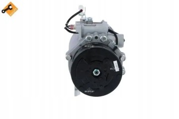 AIR CONDITIONING COMPRESSOR 32939 NRF FIAT Catalog number of the part 32939