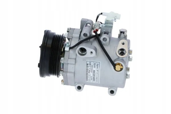 AIR CONDITIONING COMPRESSOR 32939 NRF FIAT Catalog number of the original FIAT 71743779 FIAT 71743780 FIAT 71747148 FIAT 7179208