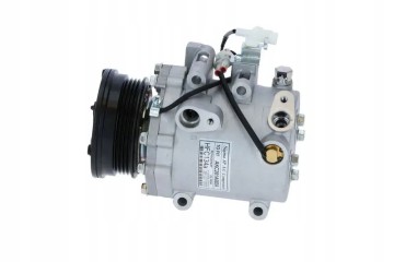 AIR CONDITIONING COMPRESSOR 32939 NRF FIAT Catalog number of the original FIAT 71743779 FIAT 71743780 FIAT 71747148 FIAT 7179208