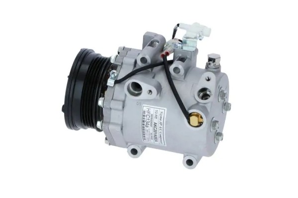 AIR CONDITIONING COMPRESSOR 32939 NRF FIAT EAN GTIN 8718042305152