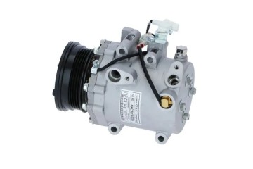 AIR CONDITIONING COMPRESSOR 32939 NRF FIAT EAN GTIN 8718042305152