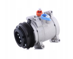 RIDEX 447K0415 CSP11 AIR CONDITIONING COMPRESSOR FOR CHEVROLET SPARK M300