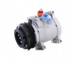 Compresor de aire acondicionado Ridex 447K0415