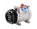 RIDEX 447K0415 CSP11 AIR CONDITIONING COMPRESSOR FOR CHEVROLET SPARK M300 Catalog number of the original 95967303 96073851 96676