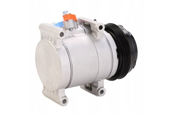 RIDEX 447K0415 CSP11 AIR CONDITIONING COMPRESSOR FOR CHEVROLET SPARK M300 Car type passenger cars