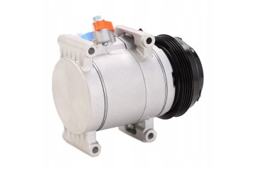 RIDEX 447K0415 CSP11 AIR CONDITIONING COMPRESSOR FOR CHEVROLET SPARK M300 Car type passenger cars