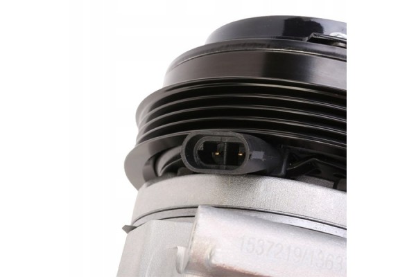 RIDEX 447K0415 CSP11 AIR CONDITIONING COMPRESSOR FOR CHEVROLET SPARK M300 Catalog number of substitutes PRASCO CTK039 AVA COOLIN