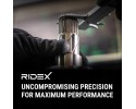 Compresor de aire acondicionado Ridex 447K0415