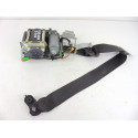615275000 CINTURON SEGURIDAD DELANTERO DERECHO MERCEDES-BENZ CLASE C (BM 204) BERLINA 615275000 CINTURON SEGURIDAD DELANTERO DERECHO MERCEDES-BENZ CLASE C (BM 204) BERLINA