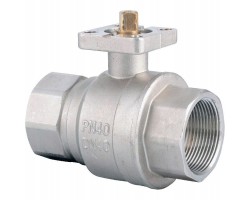 Female female ball valve 1 1 BLV040