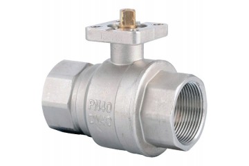 Female female ball valve 1 1 BLV040