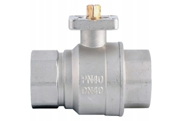 Female female ball valve 1 1 BLV040 Part manufacturer Akcesoria