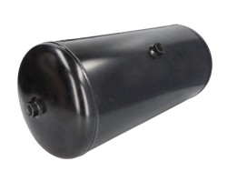 Air tank of pneumatic system 6 63812 to RVI