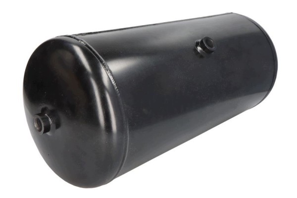 Air tank of pneumatic system 6 63812 to RVI