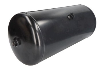 Air tank of pneumatic system 6 63812 to RVI