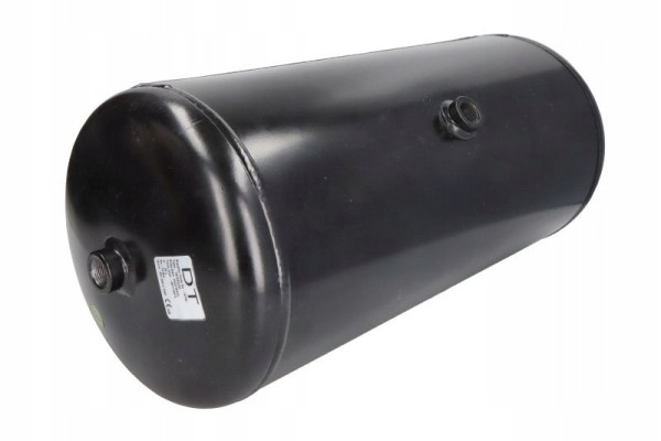 Air tank of pneumatic system 6 63812 to RVI Part manufacturer V maxzone Part