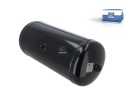 Air tank of pneumatic system 6 63812 to RVI Catalog number of the part VIC 438573