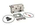 Air compressor cylinder head 13 02 50 for VOLVO VOLVO FH 460