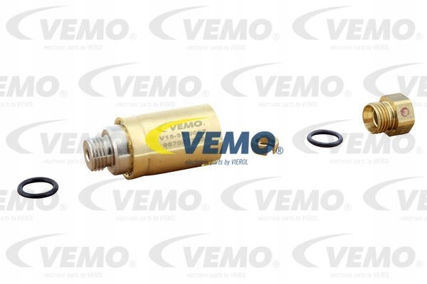Valve pneumatic system VEMO V15 51 0007