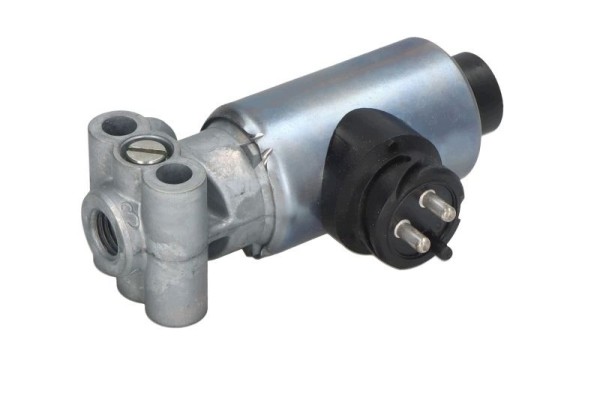 Electromagnetic valve WABCO 4721726040 ORIGINAL