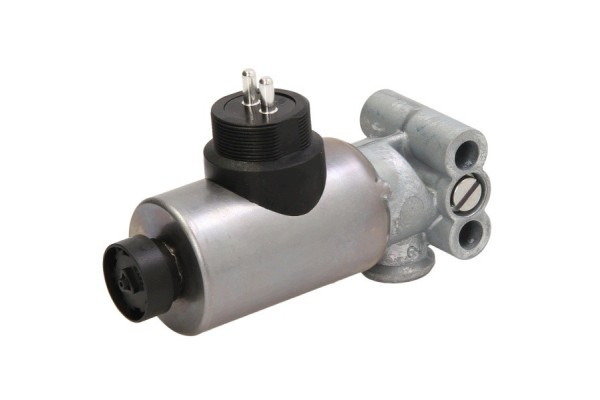 Electromagnetic valve WABCO 4721706010 ORIGINAL