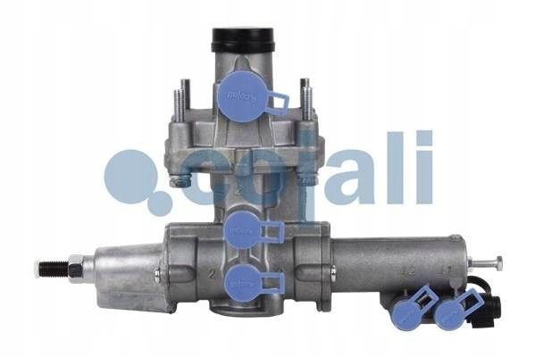 REGULATION SILY HAM AUTOMAT SEMI TRAILER COJALI 2220600 Catalog number of the part 2220600