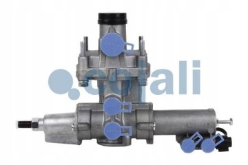 REGULATION SILY HAM AUTOMAT SEMI TRAILER COJALI 2220600 Catalog number of the part 2220600
