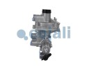 REGULATION SILY HAM AUTOMAT SEMI TRAILER COJALI 2220600 Car type trucks