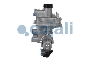 REGULATION SILY HAM AUTOMAT SEMI TRAILER COJALI 2220600 Car type trucks