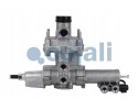 REGULATION SILY HAM AUTOMAT SEMI TRAILER COJALI 2220600 Customs tariff code 87083099