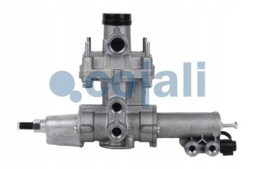 REGULATION SILY HAM AUTOMAT SEMI TRAILER COJALI 2220600 Customs tariff code 87083099