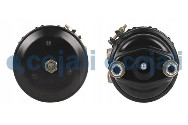 MOTOR HAM 20 24 CAR DISCS M16X1 5 M22X1 5 STROKE 64 MM SILA 7 6 Part manufacturer Cojali