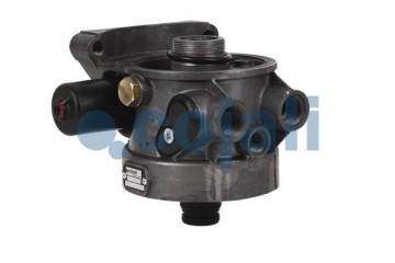 DEHUMIDIFIER MAN 12 5 BAR WITHOUT HEATER CLOSED PORT 4 23 COJALI 2 Part manufacturer Cojali